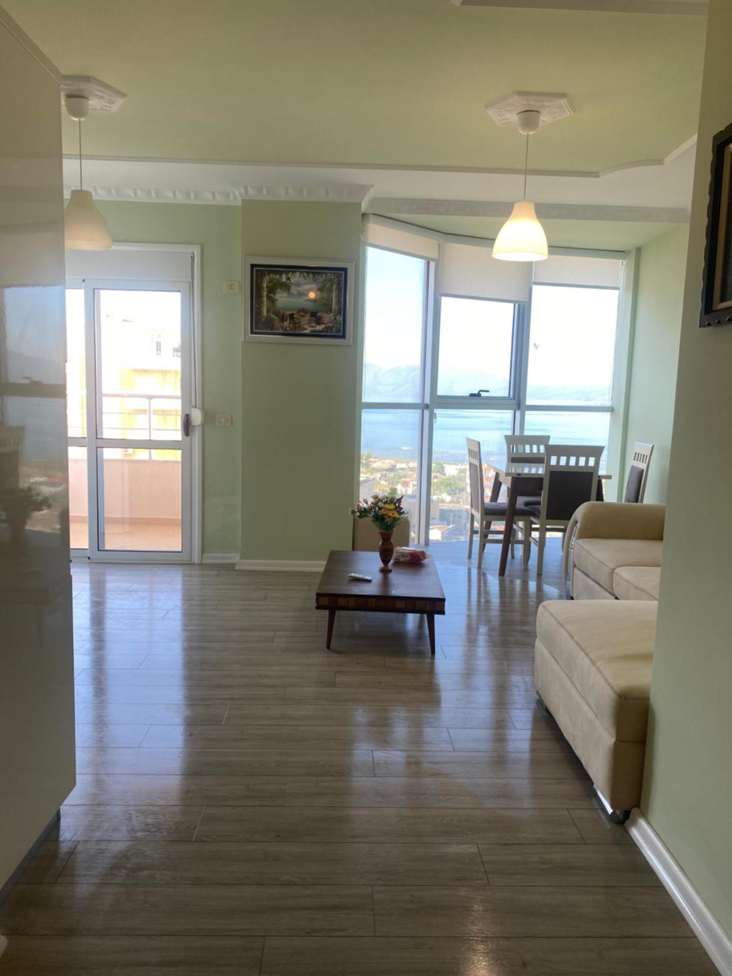 Penthouse With Seaveiw Apartment *