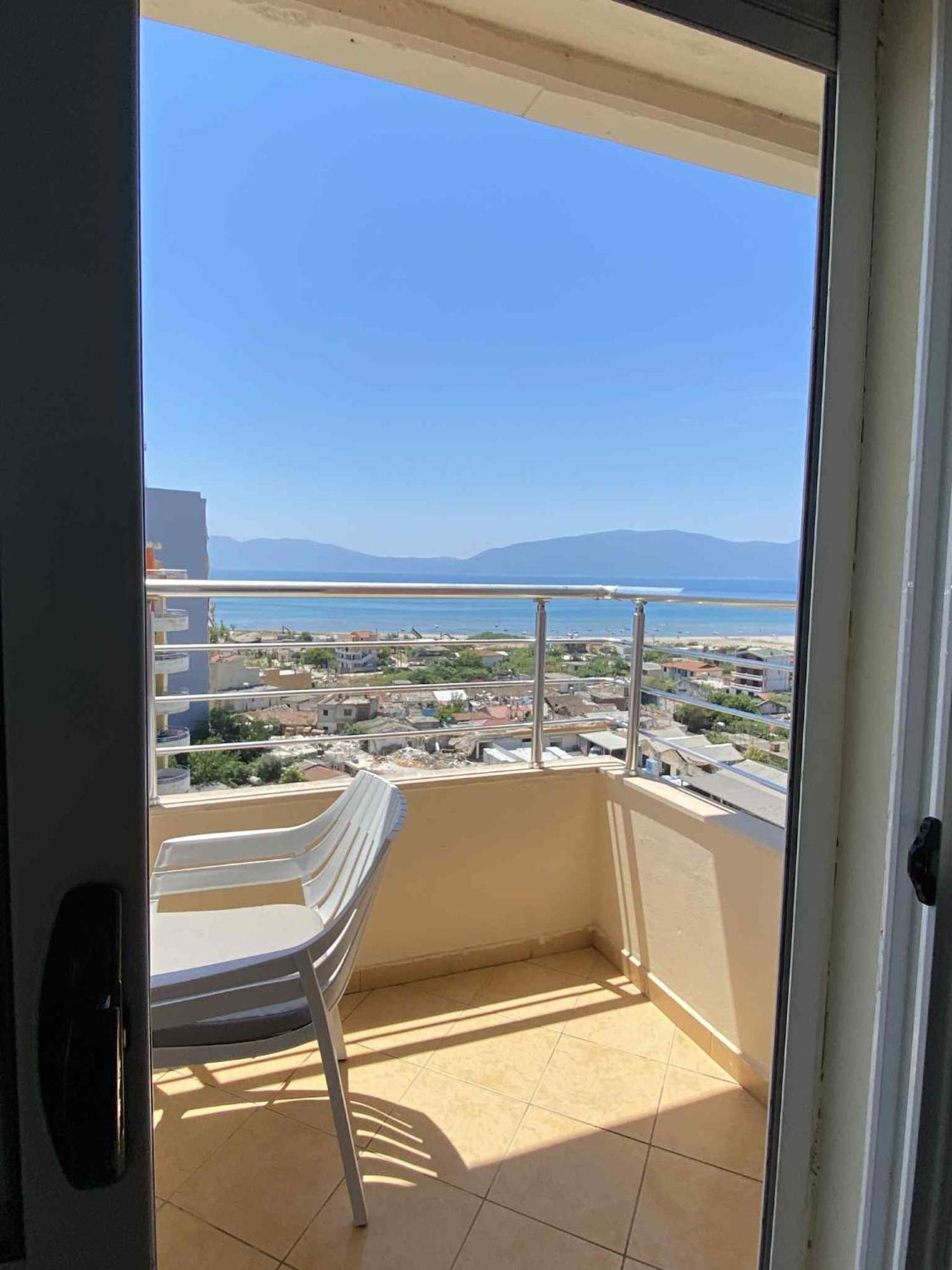 Apartment Penthouse With Seaveiw