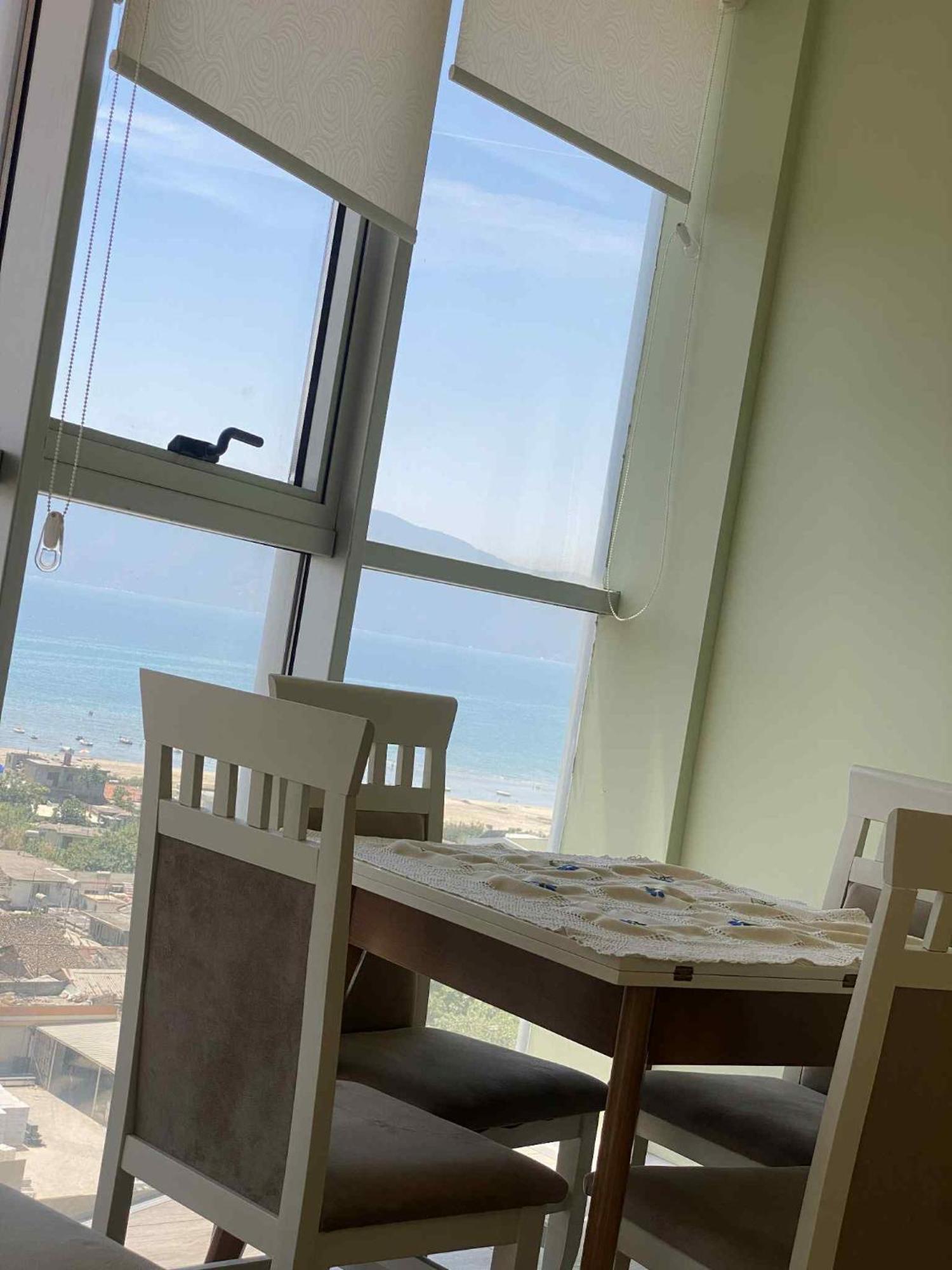 Apartment Penthouse With Seaveiw Vlore