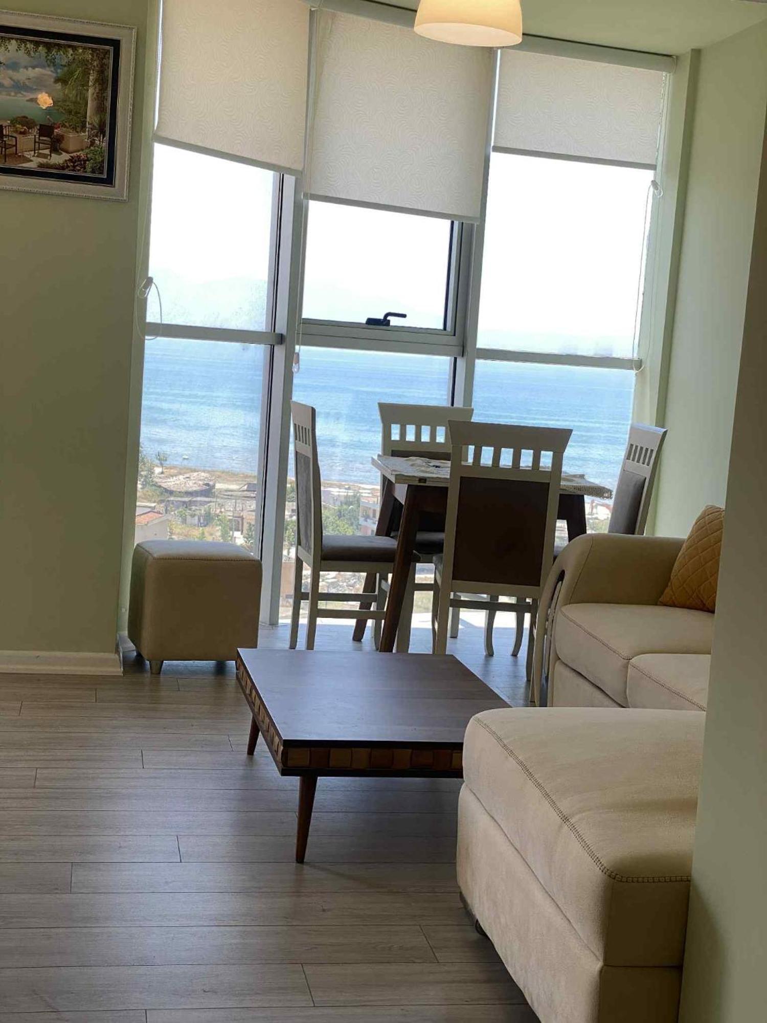 Penthouse With Seaveiw